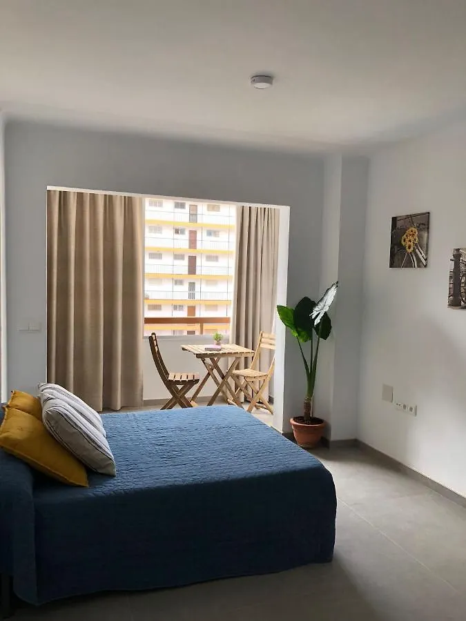 Estudio Estrella Del Mar location