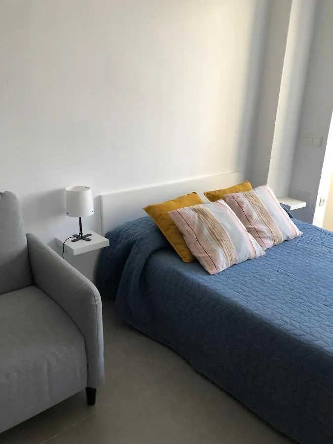 Estudio Estrella Del Mar Apartment Torre Del Mar