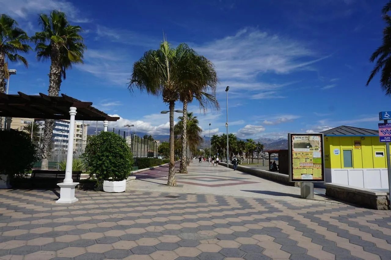 Estudio Estrella Del Mar Apartment Torre Del Mar 0*,  Spain