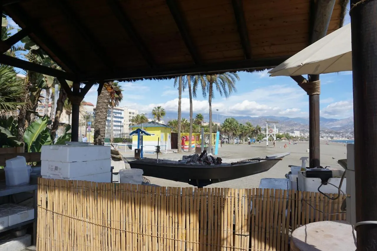 Estudio Estrella Del Mar Apartment Torre Del Mar Spain