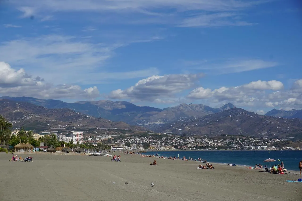 Estudio Estrella Del Mar Apartment Torre Del Mar