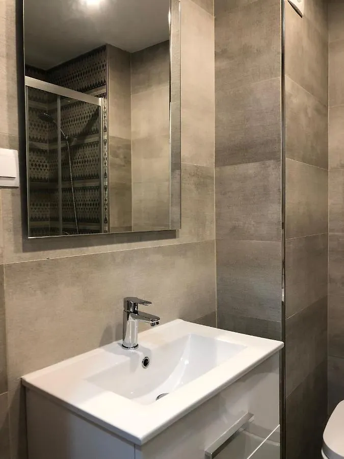 Estudio Estrella Del Mar Apartment Torre Del Mar 0*,  Spain