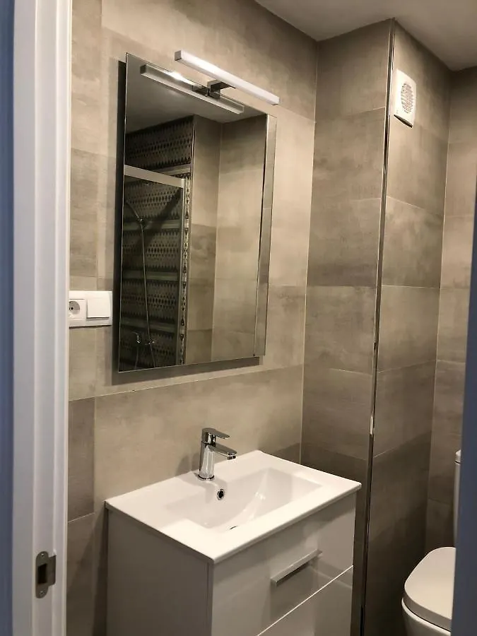 Estudio Estrella Del Mar Apartment Torre Del Mar