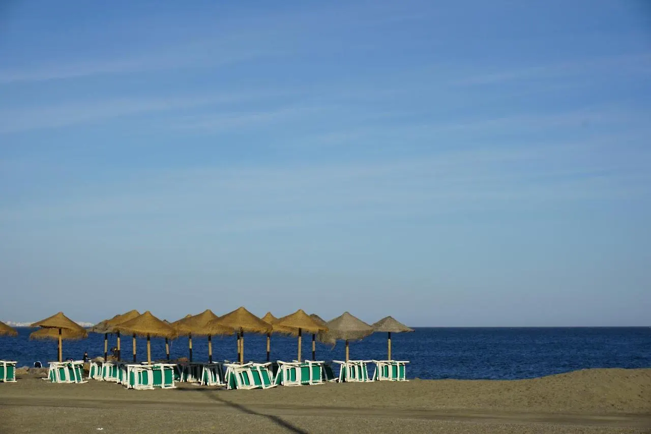 Estudio Estrella Del Mar Apartment Torre Del Mar 0*,  Spain