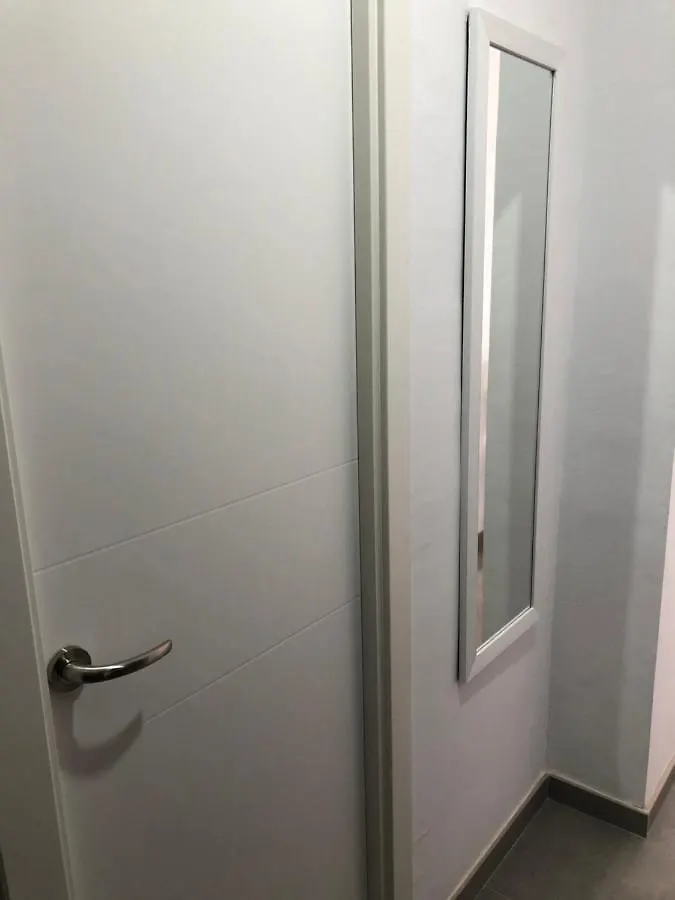 Estudio Estrella Del Mar Apartment Torre Del Mar Spain
