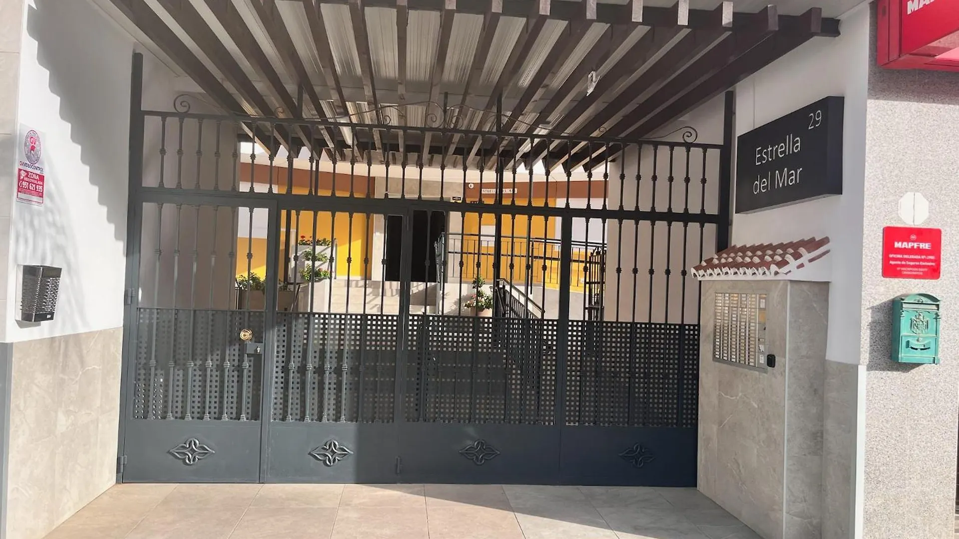Apartamento Estudio Estrella del mar Torre Del Mar